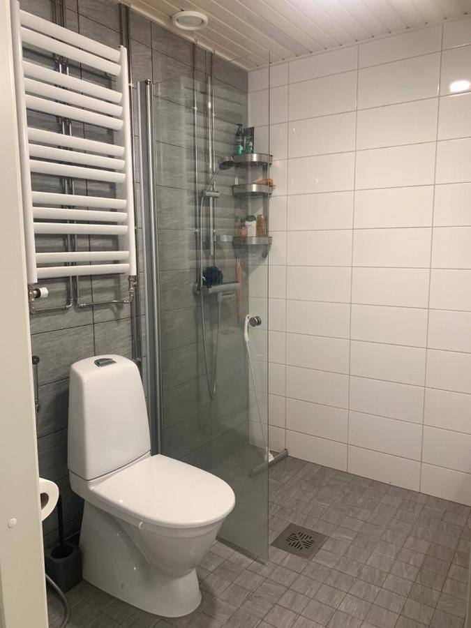 Modern One Bedroom Apartment Nearby Airport Вантаа Екстериор снимка